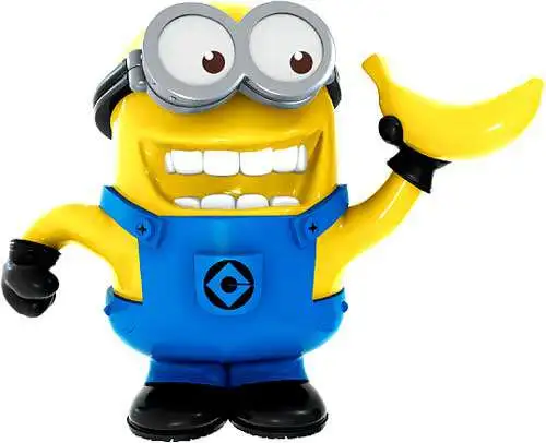 Nom Nom Tom Spinner